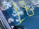 2018 Tesla Model S 100D - CLEAR TITLE, NO KEY, MILES UNKNOWN