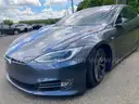 2018 Tesla Model S 100D - CLEAR TITLE, NO KEY, MILES UNKNOWN