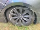 2018 Tesla Model S 100D - CLEAR TITLE, NO KEY, MILES UNKNOWN