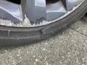 2018 Tesla Model S 100D - CLEAR TITLE, NO KEY, MILES UNKNOWN