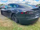 2018 Tesla Model S 100D - CLEAR TITLE, NO KEY, MILES UNKNOWN