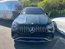 2024 Mercedes-Benz GLE-Class-CLEAR TITLE, NO KEY, MILES UNKNOWN