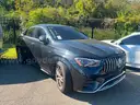 2024 Mercedes-Benz GLE-Class-CLEAR TITLE, NO KEY, MILES UNKNOWN