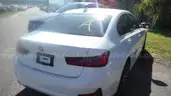 2020 BMW 3-Series-CLEAR TITLE, NO KEY, MILES UNKNOWN