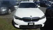2020 BMW 3-Series-CLEAR TITLE, NO KEY, MILES UNKNOWN