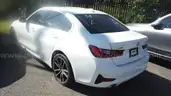2020 BMW 3-Series-CLEAR TITLE, NO KEY, MILES UNKNOWN