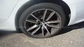 2020 BMW 3-Series-CLEAR TITLE, NO KEY, MILES UNKNOWN