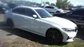 2020 BMW 3-Series-CLEAR TITLE, NO KEY, MILES UNKNOWN