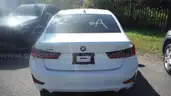 2020 BMW 3-Series-CLEAR TITLE, NO KEY, MILES UNKNOWN