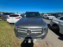 2020 Mercedes-Benz GLB-Class-CLEAR TITLE, NO KEY, MILES UNKNOWN