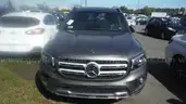 2020 Mercedes-Benz GLB-Class-CLEAR TITLE, NO KEY, MILES UNKNOWN