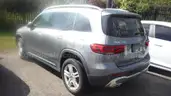 2020 Mercedes-Benz GLB-Class-CLEAR TITLE, NO KEY, MILES UNKNOWN