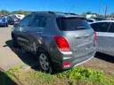 2019 Chevrolet Trax-CLEAR TITLE, NO KEY, MILES UNKNOWN