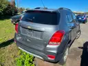 2019 Chevrolet Trax-CLEAR TITLE, NO KEY, MILES UNKNOWN
