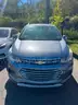 2019 Chevrolet Trax-CLEAR TITLE, NO KEY, MILES UNKNOWN