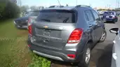 2019 Chevrolet Trax-CLEAR TITLE, NO KEY, MILES UNKNOWN