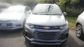 2019 Chevrolet Trax-CLEAR TITLE, NO KEY, MILES UNKNOWN