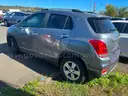 2019 Chevrolet Trax-CLEAR TITLE, NO KEY, MILES UNKNOWN