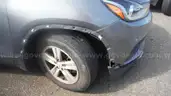 2019 Chevrolet Trax-CLEAR TITLE, NO KEY, MILES UNKNOWN