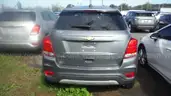 2019 Chevrolet Trax-CLEAR TITLE, NO KEY, MILES UNKNOWN