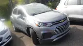 2019 Chevrolet Trax-CLEAR TITLE, NO KEY, MILES UNKNOWN