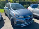 2019 Chevrolet Trax-CLEAR TITLE, NO KEY, MILES UNKNOWN
