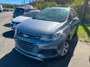 2019 Chevrolet Trax-CLEAR TITLE, NO KEY, MILES UNKNOWN