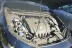 2021 Mazda CX-30-CLEAR TITLE, NO KEY, MILES UNKNOWN