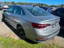 2023 Volkswagen Jetta-CLEAR TITLE, NO KEY, MILES UNKNOWN