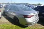 2023 Volkswagen Jetta-CLEAR TITLE, NO KEY, MILES UNKNOWN