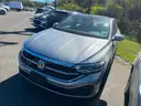 2023 Volkswagen Jetta-CLEAR TITLE, NO KEY, MILES UNKNOWN