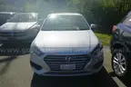 2021 Hyundai Accent-CLEAR TITLE, NO KEY, MILES UNKNOWN