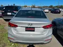 2021 Hyundai Accent-CLEAR TITLE, NO KEY, MILES UNKNOWN