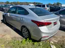 2021 Hyundai Accent-CLEAR TITLE, NO KEY, MILES UNKNOWN