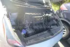 2021 Hyundai Accent-CLEAR TITLE, NO KEY, MILES UNKNOWN
