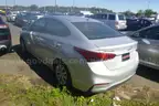 2021 Hyundai Accent-CLEAR TITLE, NO KEY, MILES UNKNOWN