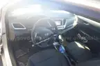2021 Hyundai Accent-CLEAR TITLE, NO KEY, MILES UNKNOWN
