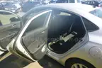 2021 Hyundai Accent-CLEAR TITLE, NO KEY, MILES UNKNOWN