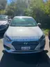 2021 Hyundai Accent-CLEAR TITLE, NO KEY, MILES UNKNOWN