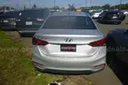 2021 Hyundai Accent-CLEAR TITLE, NO KEY, MILES UNKNOWN