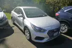 2021 Hyundai Accent-CLEAR TITLE, NO KEY, MILES UNKNOWN
