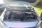 2021 Hyundai Accent-CLEAR TITLE, NO KEY, MILES UNKNOWN