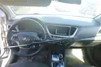 2021 Hyundai Accent-CLEAR TITLE, NO KEY, MILES UNKNOWN