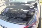 2021 Hyundai Accent-CLEAR TITLE, NO KEY, MILES UNKNOWN