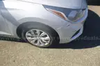 2021 Hyundai Accent-CLEAR TITLE, NO KEY, MILES UNKNOWN