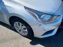 2021 Hyundai Accent-CLEAR TITLE, NO KEY, MILES UNKNOWN