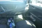 2021 Hyundai Accent-CLEAR TITLE, NO KEY, MILES UNKNOWN