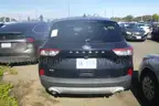 2021 Ford Escape-CLEAR TITLE, NO KEY, MILES UNKNOWN