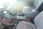 2021 Ford Escape-CLEAR TITLE, NO KEY, MILES UNKNOWN
