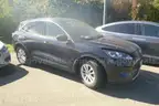 2021 Ford Escape-CLEAR TITLE, NO KEY, MILES UNKNOWN